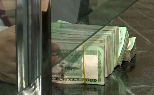 প্রতি মাসে যত টাকা সম্মানী পাবেন ইমাম-মুয়াজ্জিন-পুরোহিতরা 