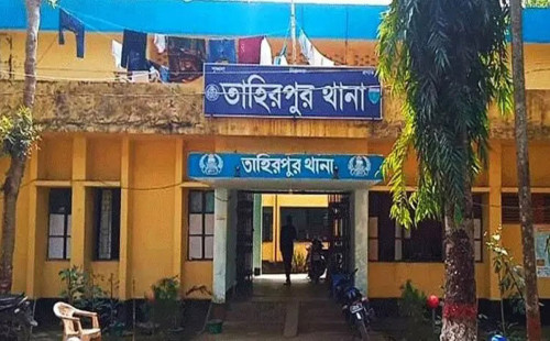 সুনামগঞ্জে বিয়ে বাড়ির আলোকসজ্জার বৈদ্যুতিক তারে শিশুর মৃত্যু 