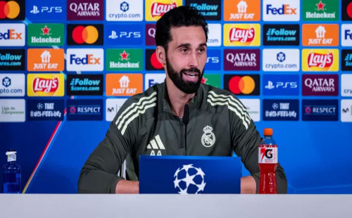 সিটির সামনে দমে যেতে রাজি নয় রিয়াল মাদ্রিদ 