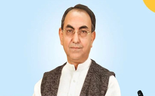 অস্ত্রোপচার শেষে আইসিইউতে মির্জা আব্বাস 