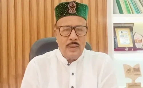 নওগাঁয় আ.লীগ নেতা গ্রেপ্তার 