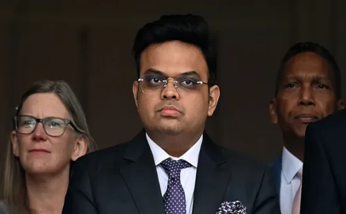 'কোনো দলই সংস্থার চেয়ে বড় নয়’ : বাংলাদেশ-পাকিস্তান ইস্যুতে মুখ খুললেন জয় 