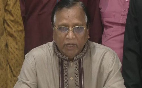 ঢাকা শহরটাকে আমরা বাসযোগ্য রাখতে চাই: আব্দুস সালাম 