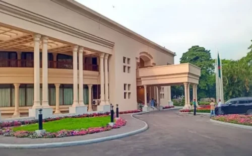 যমুনায় উঠছেন না প্রধানমন্ত্রী তারেক রহমান 