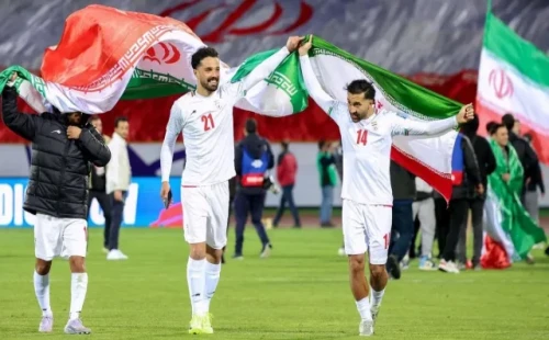 আমেরিকাকে বয়কট করবো, বিশ্বকাপ নয়: ইরানের ফুটবলপ্রধান 