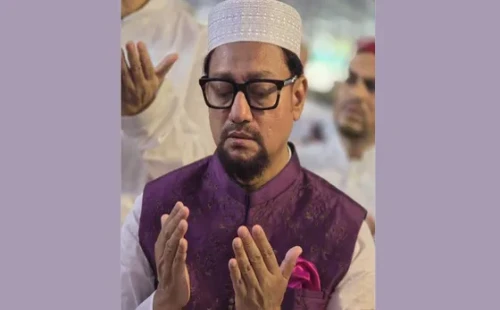 নির্বাচিত সরকার থাকায় সবাই নির্বিঘ্নে ঈদ করছেন : চসিক মেয়র 