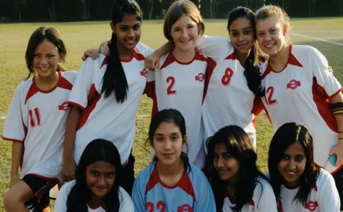 জাইমা সত্যিই চেলসিতে খেলার আমন্ত্রণ পেয়ে থাকলে অবাক হব না: শৈশবের কোচ 