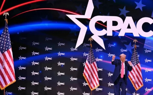 যুক্তরাষ্ট্রে রিপাবলিকান পার্টির সম্মেলন 