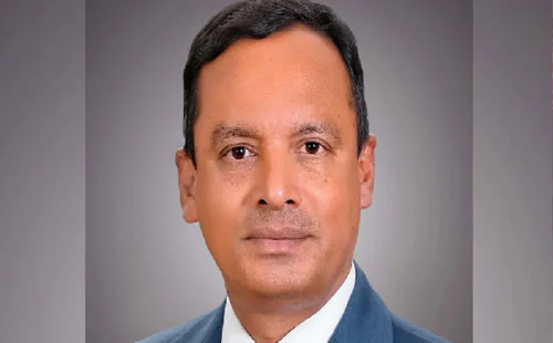 নতুন অ্যাটর্নি জেনারেল ব্যারিস্টার রুহুল কুদ্দুস কাজল 