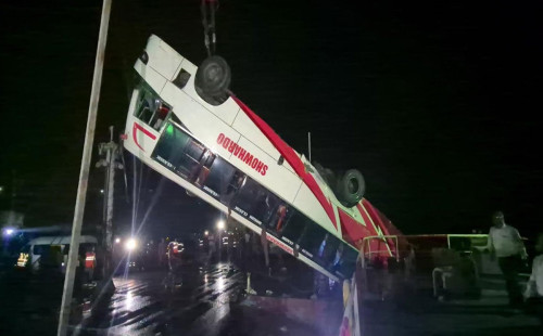 সৌহার্দ্য পরিবহনের সেই বাসচালকের লাশ উদ্ধার 