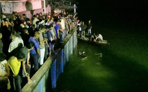 পদ্মায় বাসডুবি: নিহতদের পরিবারকে ১ কোটি টাকা ক্ষতিপূরণ দিতে সরকারকে লিগ্যাল নোটিশ 