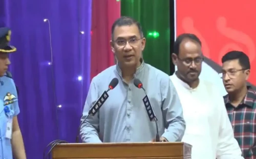 গবেষণার নামে স্বাধীনতার ইতিহাসের অবমূল্যায়ন করা যাবে না : প্রধানমন্ত্রী 