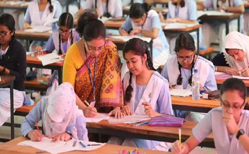 কঠোর হচ্ছে পাবলিক পরীক্ষা 