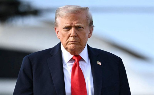 ইরানকে অবশ্যই হরমুজ খুলতে হবে 