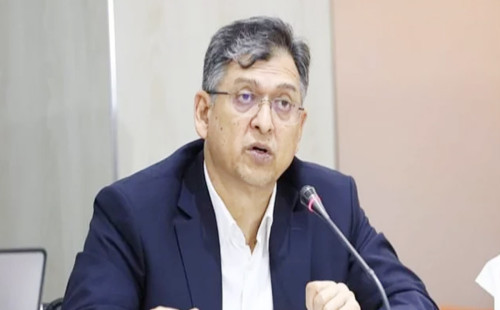 জুলাই যোদ্ধাদের সুরক্ষা অধ্যাদেশ নিয়ে সংসদে বিলের বিষয়ে ঐকমত্য হয়েছে : সালাহউদ্দিন 