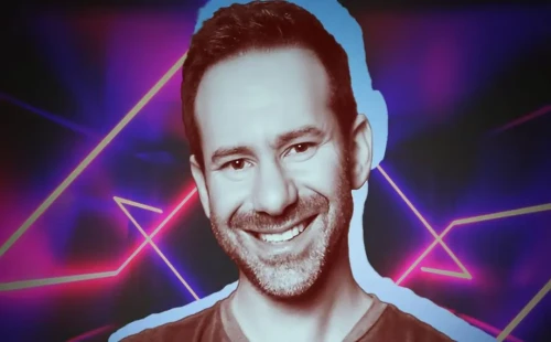 প্রয়াত রাদভিনস্কিকে কেন নীল দুনিয়ার মার্ক জাকারবার্গ বলা হয়? 