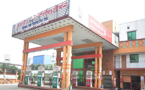 রাতে ১১ ঘণ্টা ফিলিং স্টেশন বন্ধ রাখার পরামর্শ 