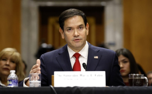 ন্যাটোর সঙ্গে সম্পর্ক পুনর্মূল্যায়ন করবে যুক্তরাষ্ট্র 