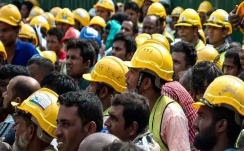 মালয়েশিয়ায় বিদেশিদের নথি যাচাই, ঝুঁকিতে বাংলাদেশিরা 